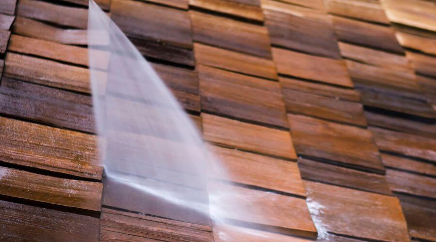 Roof Repair in Ridgefield, WA